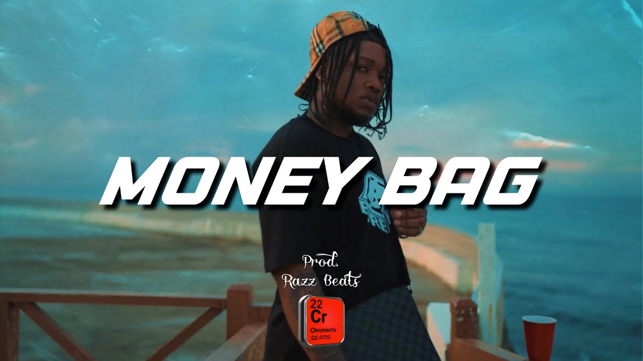 [FREE] Malie Donn x Kraff Gad Type Beat 2024 - 
