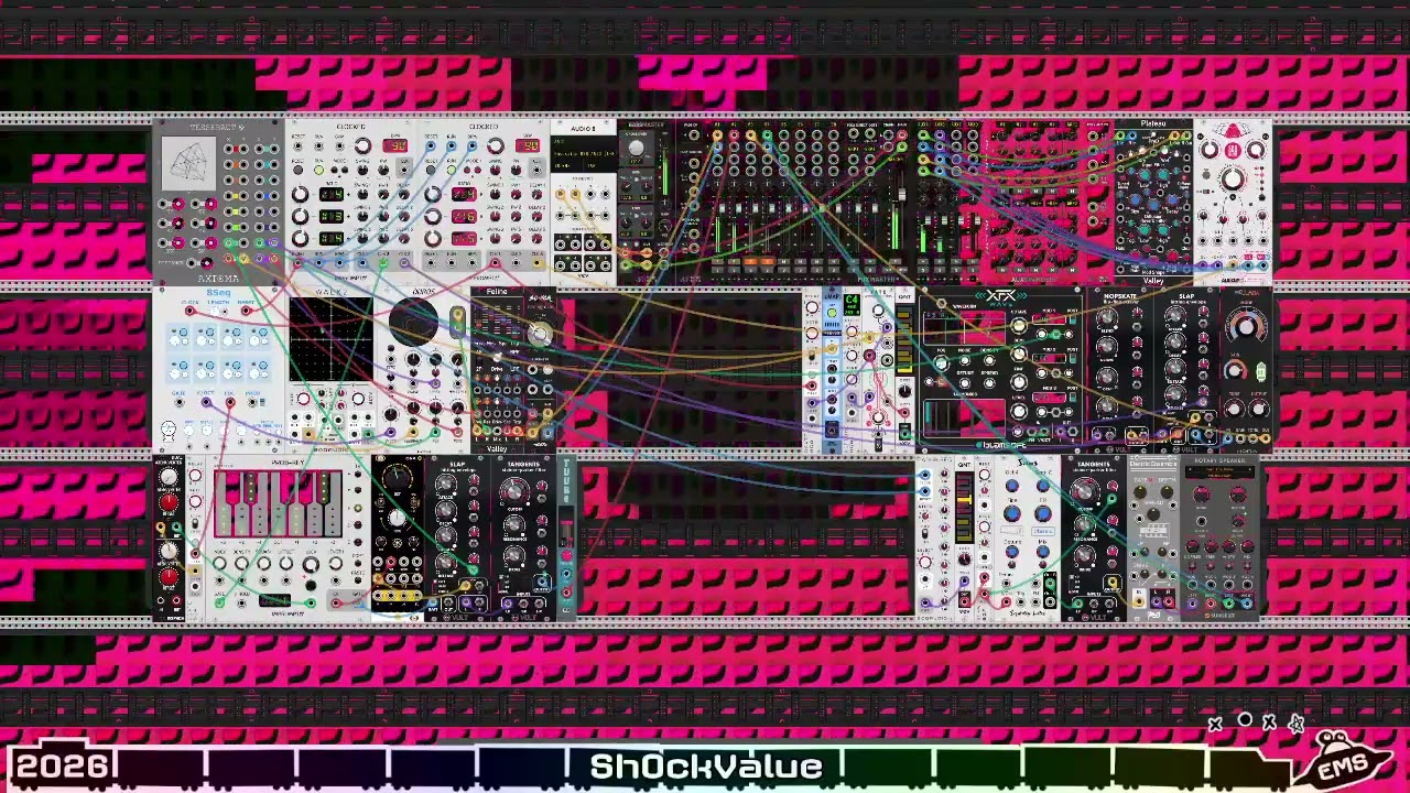 Sh0ckValue - 2026-02-04