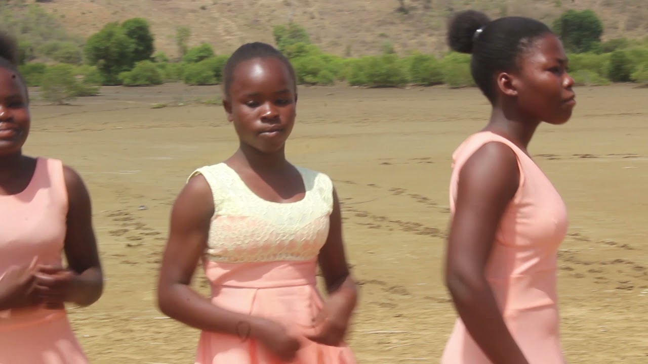 St Johns ACK   Ombeni Video