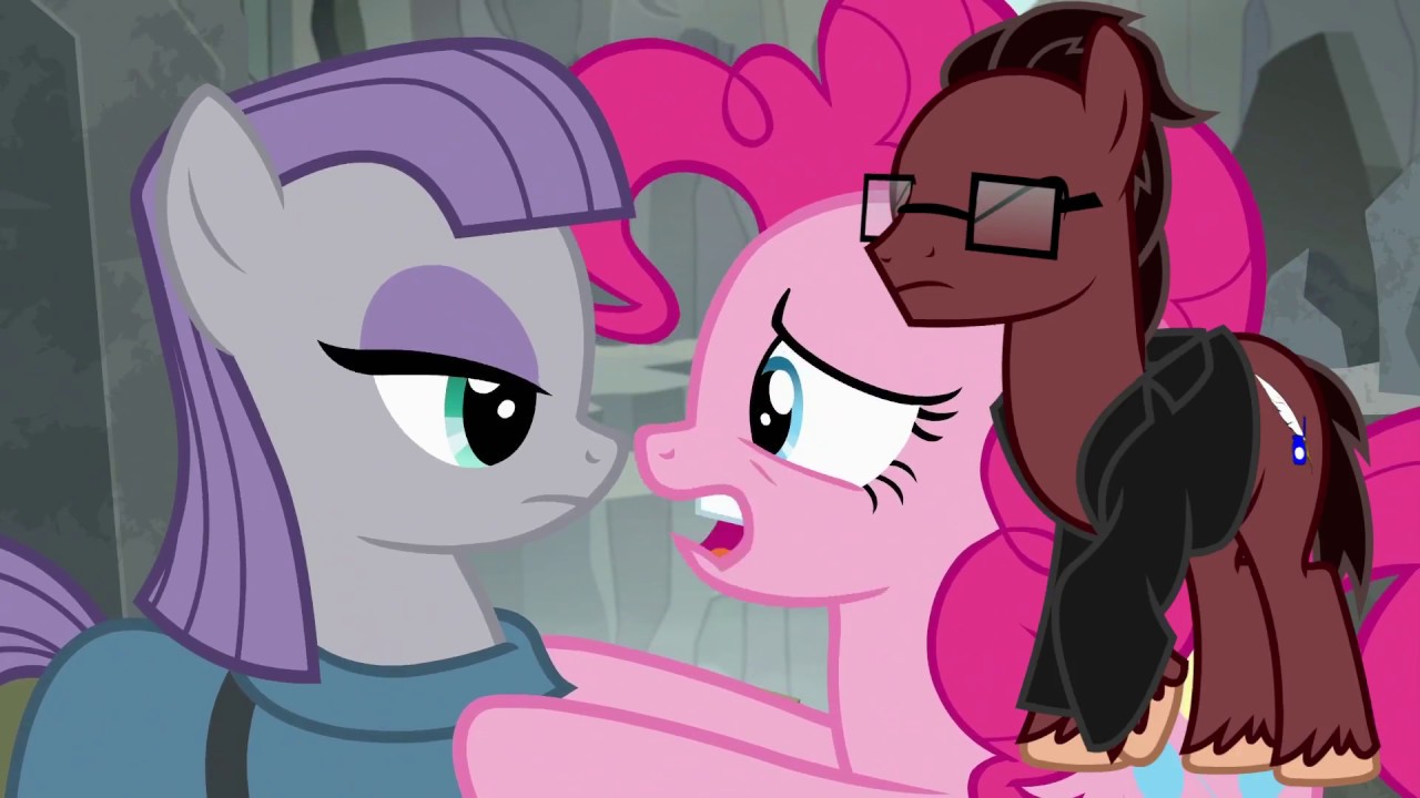 A Buck to the Face - Rock Solid Friendship