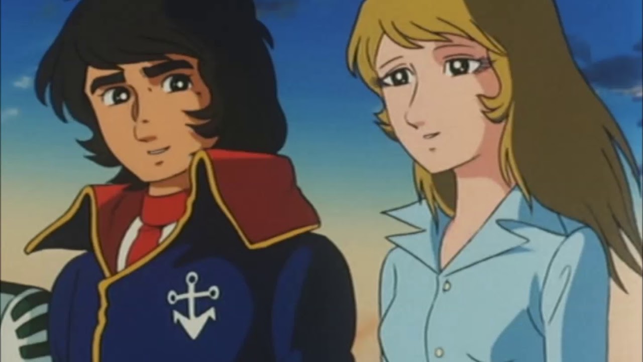 明日に架ける虹