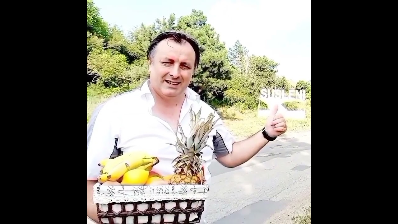 ⚡️TRĂSNET⚡️➖Șoferii