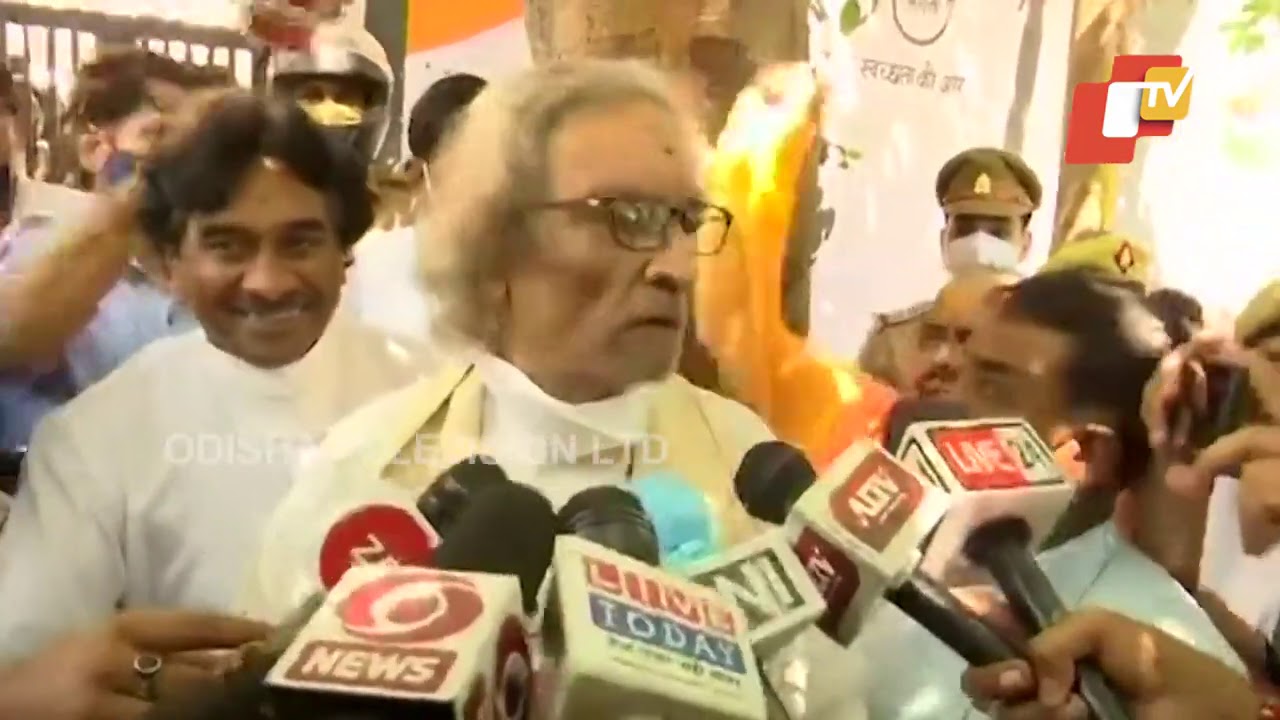 Religious Leaders Hail Special CBI Court Verdict In Babri Demolition Case