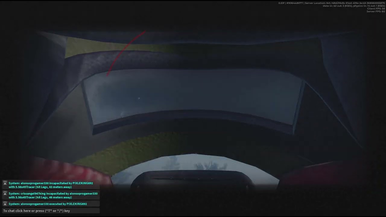 Project delta Grubbing