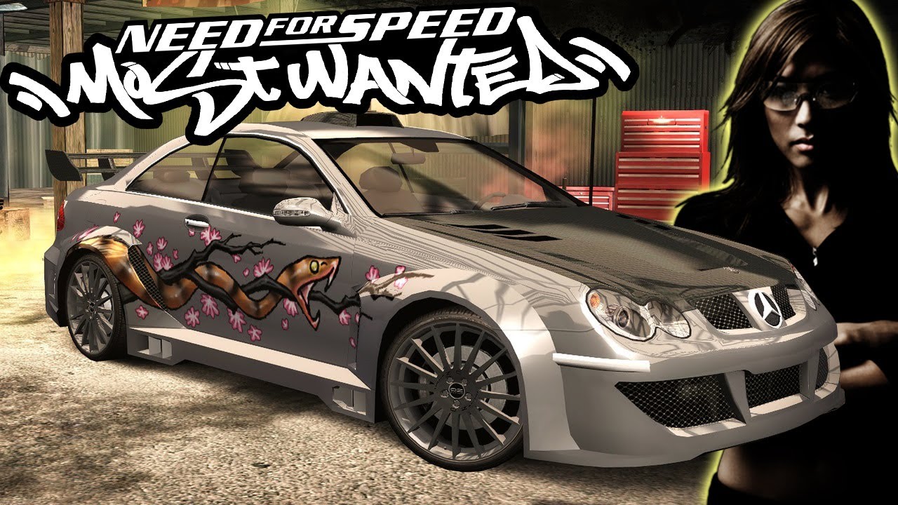 NFS MOST WANTED - PARTE 10 COM VÁRIAS NOVIDADES!