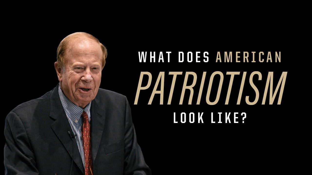 Purdue Presidential Lecture Series | Joseph Ellis