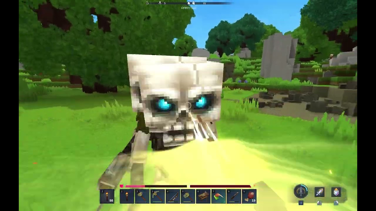 Hytale ep 2