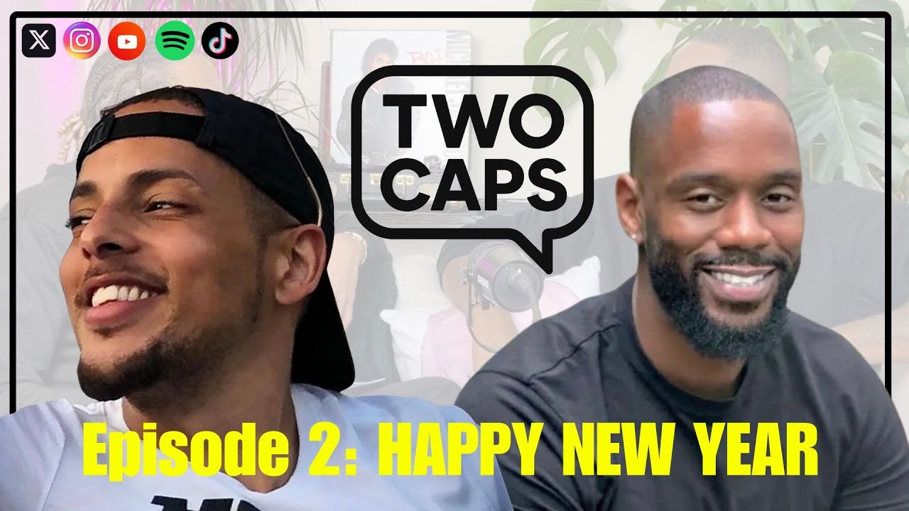 Is it Really 2026? Happy New Years - Episode 2