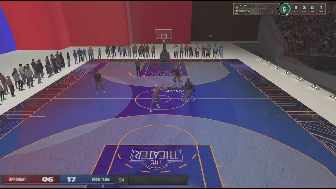 Rey a Cheat code
