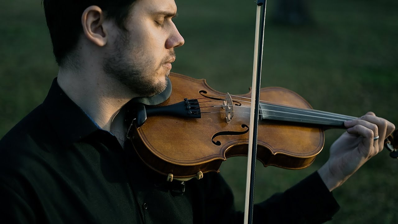 A Thousand Years | Christina Perri | A Violin & Piano Instrumental Cover by The Kempter Duet