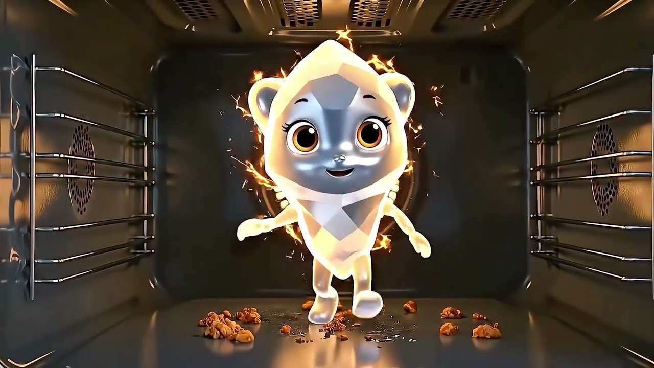 Merhaba Ben Seryum! 👋 Teknolojinin Parlayan Yıldızı ile Tanışın 💎