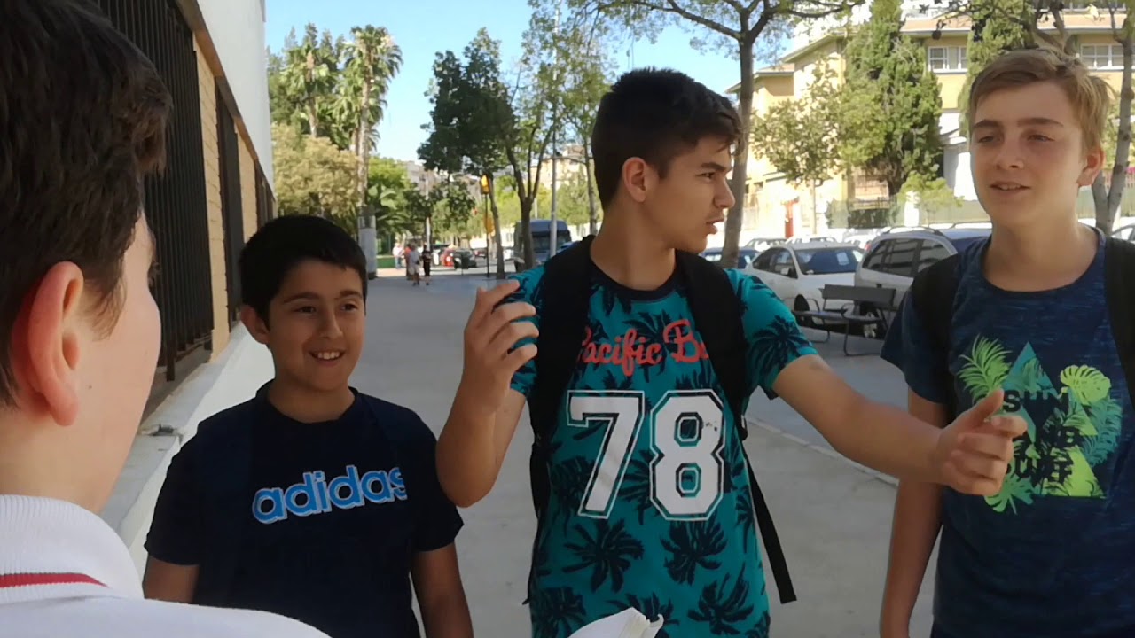 Los Poderes del Estudio