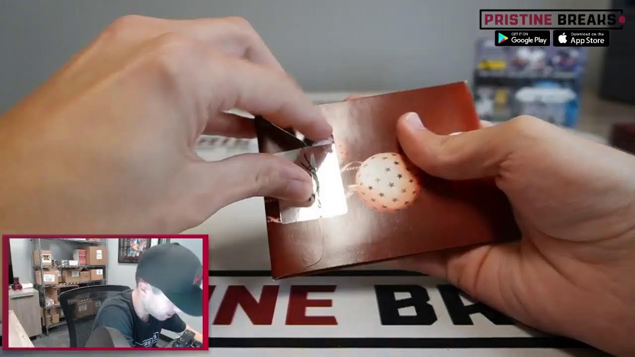 10x 2023 Jersey Fusion All-Sports Edition (Case)(Break #3)