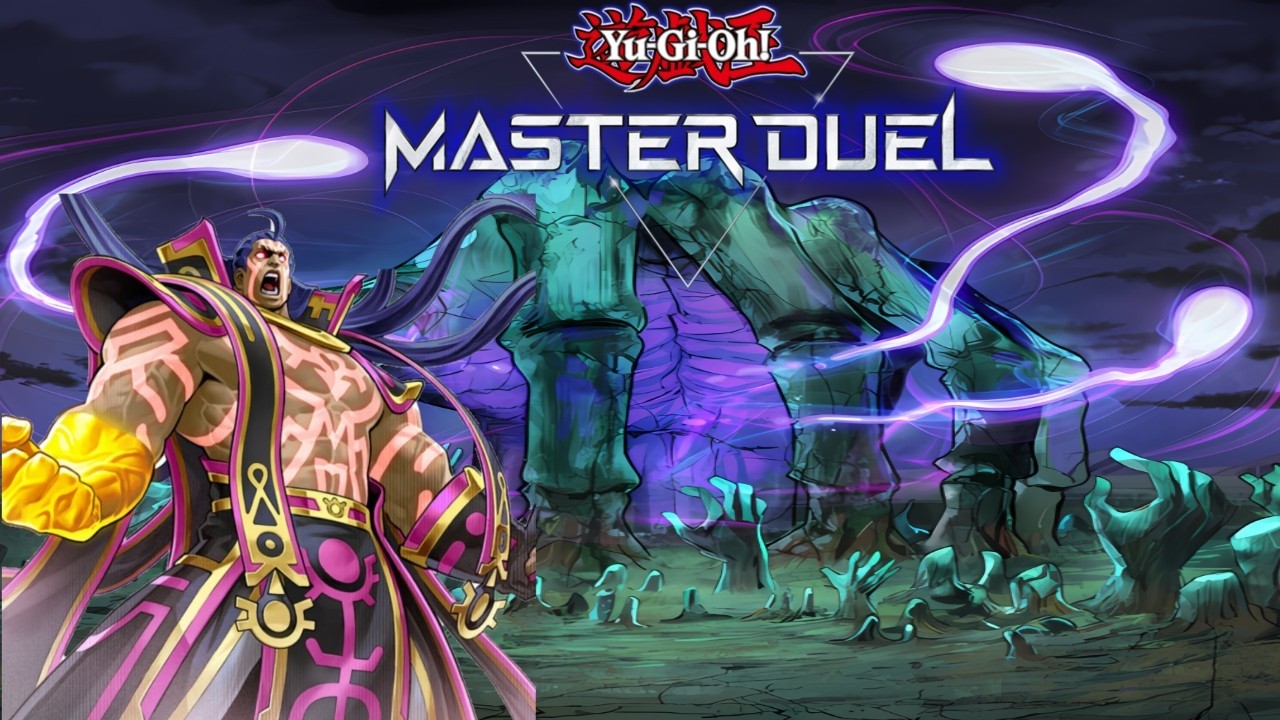 Earthbounds TAKE NO Prisoners (Pure Earthbound Deck/Dice Rally Event) Yu-Gi-Oh! Master Duel