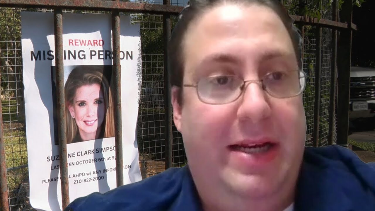 Missing Mom: Attorney explains how upcoming hearing could send Brad Simpson home