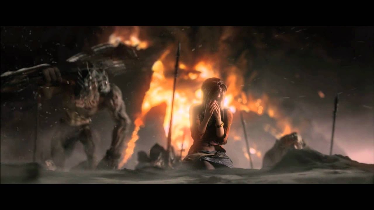 Все ролики Diablo 3