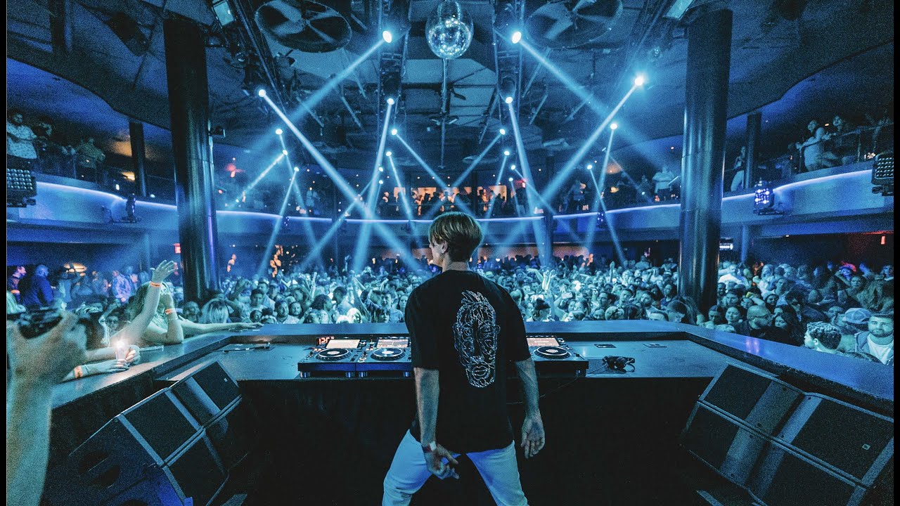 Maximo Live From Nova SD With Kaskade