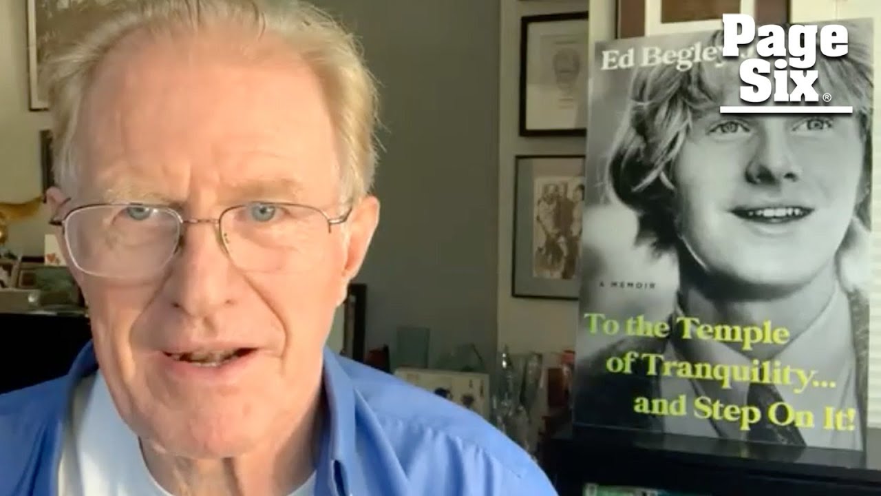 Ed Begley Jr.: ‘lucky’ to be alive after late co-star John Belushi begged him to stop drinking