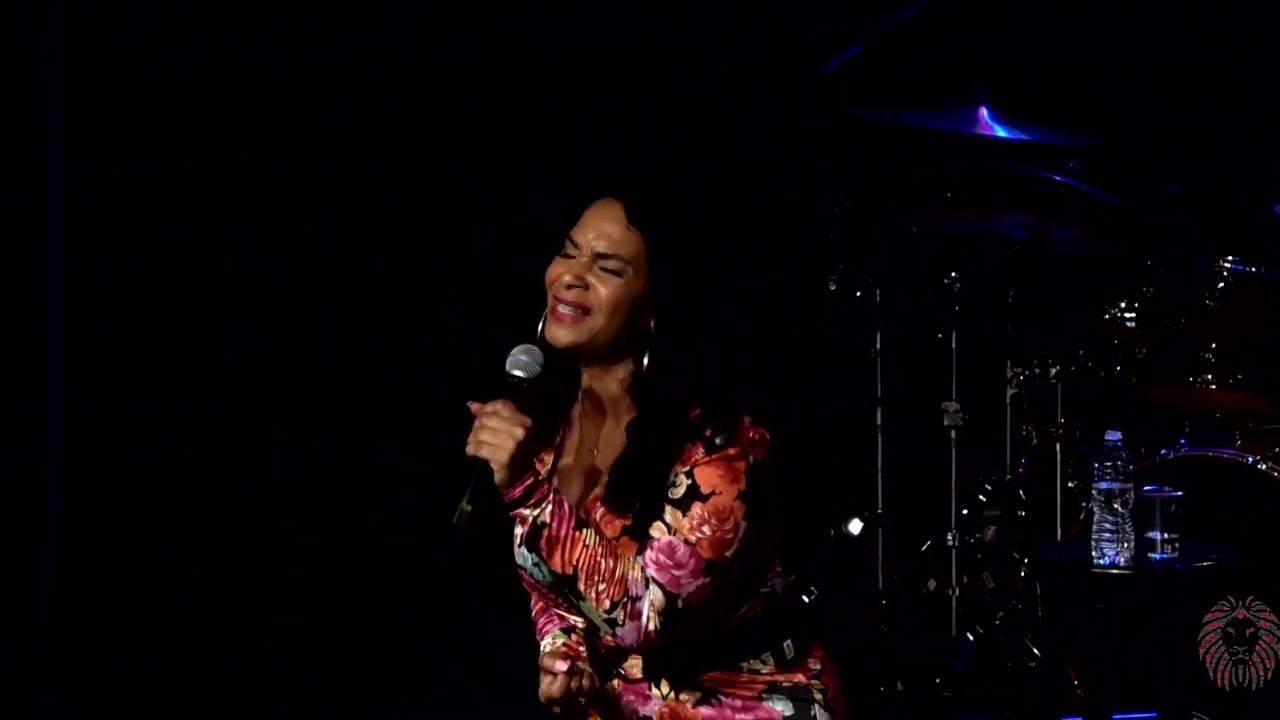 TEEDRA MOSES All I Ever Wanted 