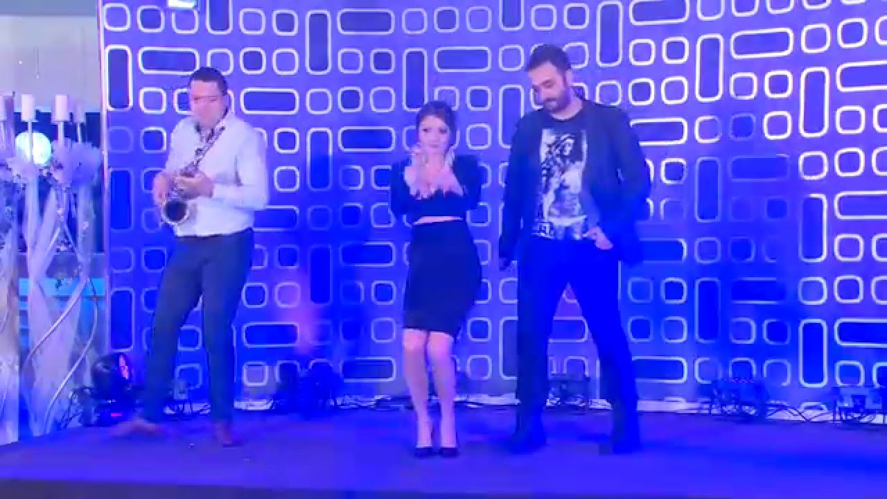 BOBI PAVLOSKI I SANI - ZALJUBI ME