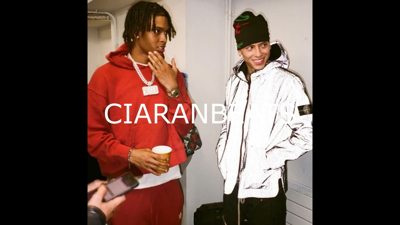 [FREE] Nemzzz x .nathan. hoodtrap type beat - 'whatumean'