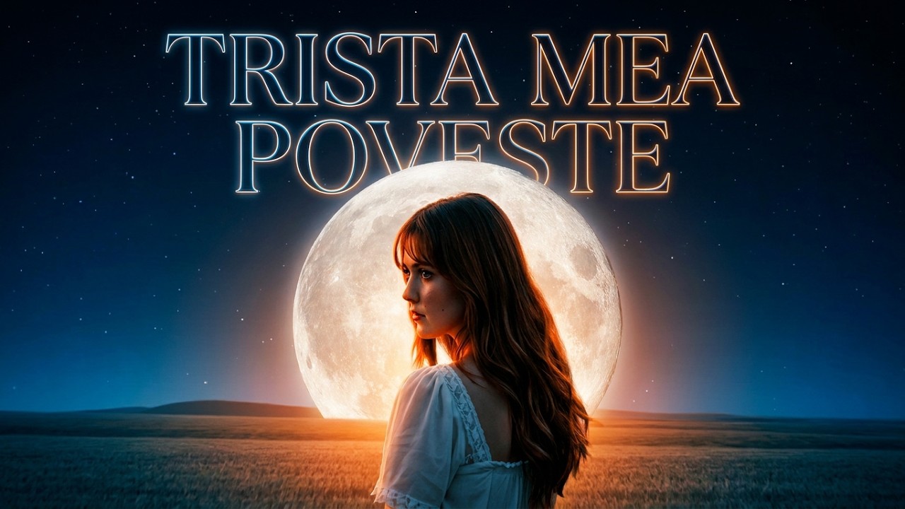 Trista mea poveste