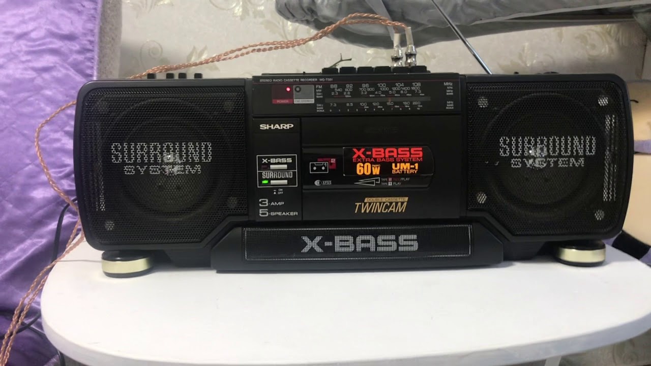 Sharp WQ-T351Z (WQ T352 )-2