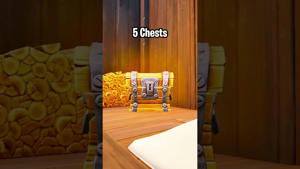 Best Solo Cup Dropspot in Fortnite Chapter 6 Season 4