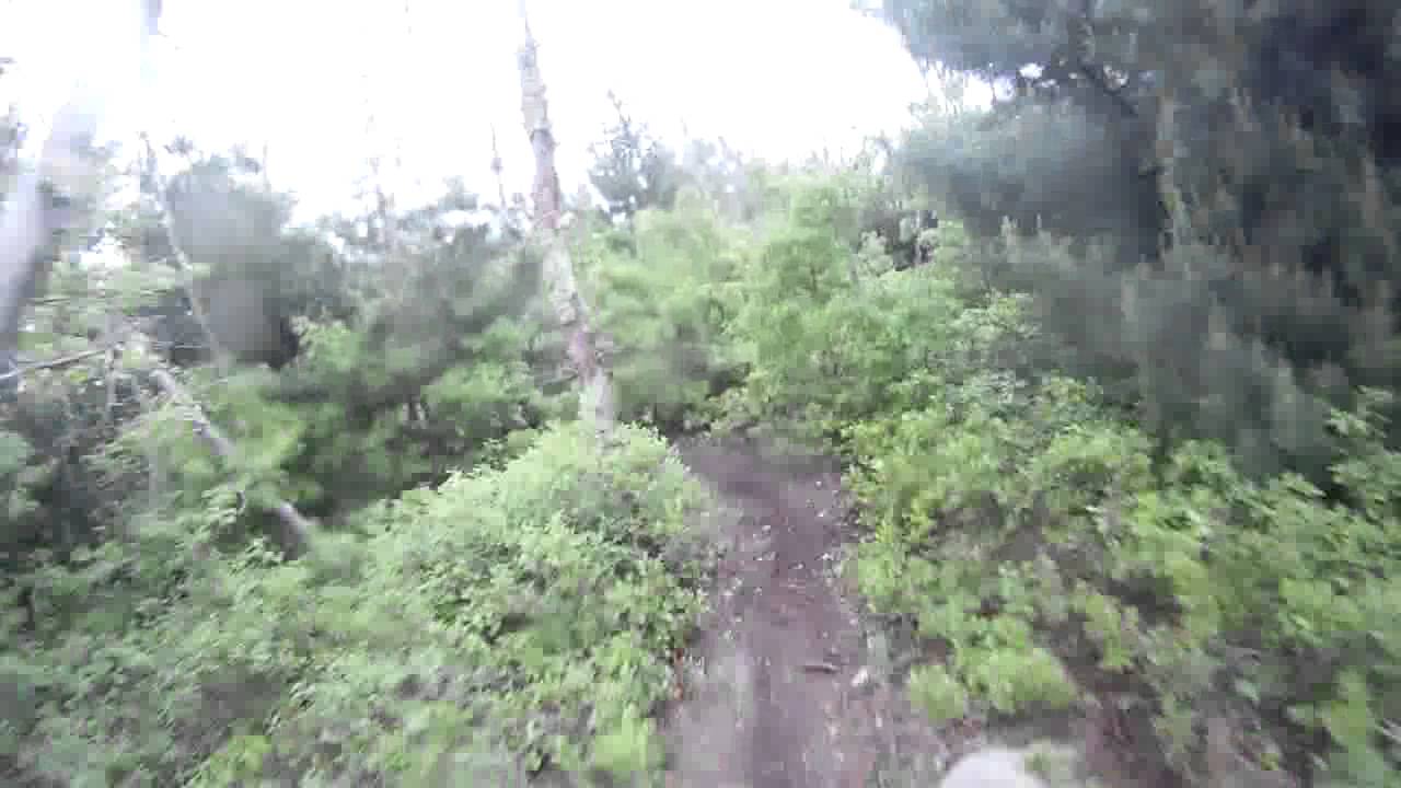 Netra Clarkies Enduro Test 1 Part 2