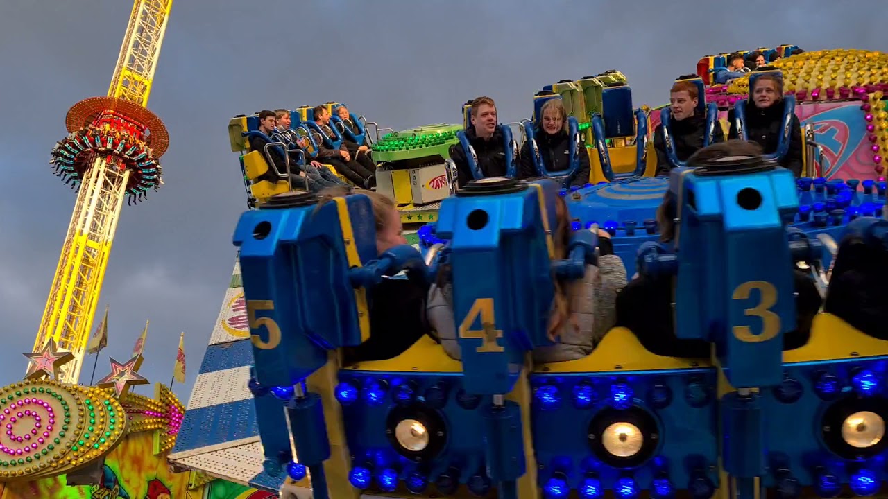 Take Off - Ruppert (Offride/POV)Video Freimarkt Bremen 2021