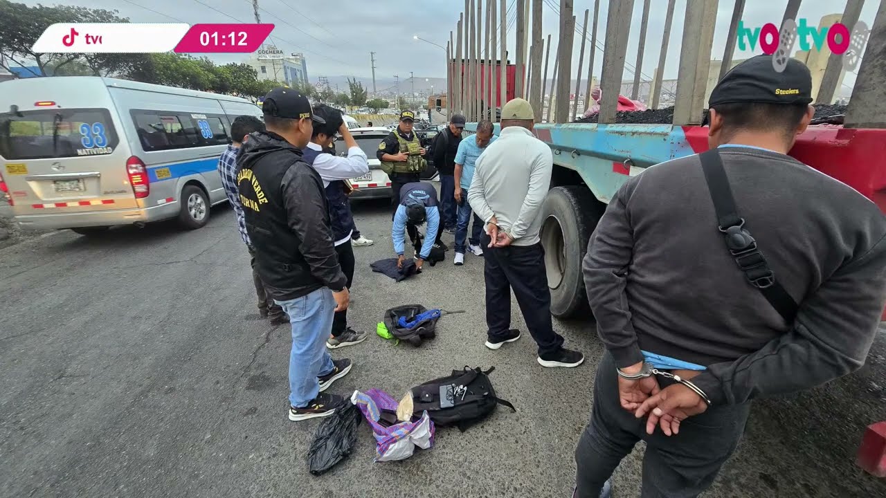 TVO INFORMANDO 2DA EDICIÓN: PROGRAMA DEL 12 DE FEBRERO DEL 2026