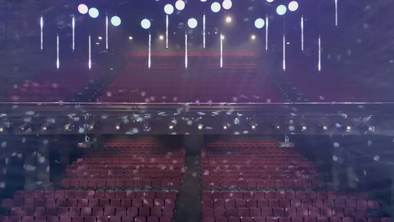Coneix el Teatre Vict&ograve;ria