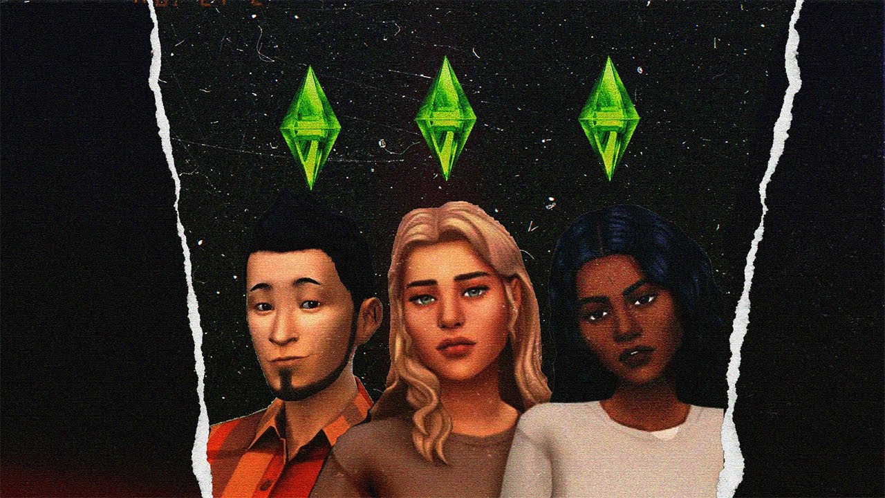 Disfraz R&Aacute;PIDO/Diamante de Sims