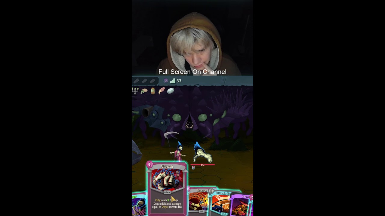 Medskies Plays Slay The Spire II