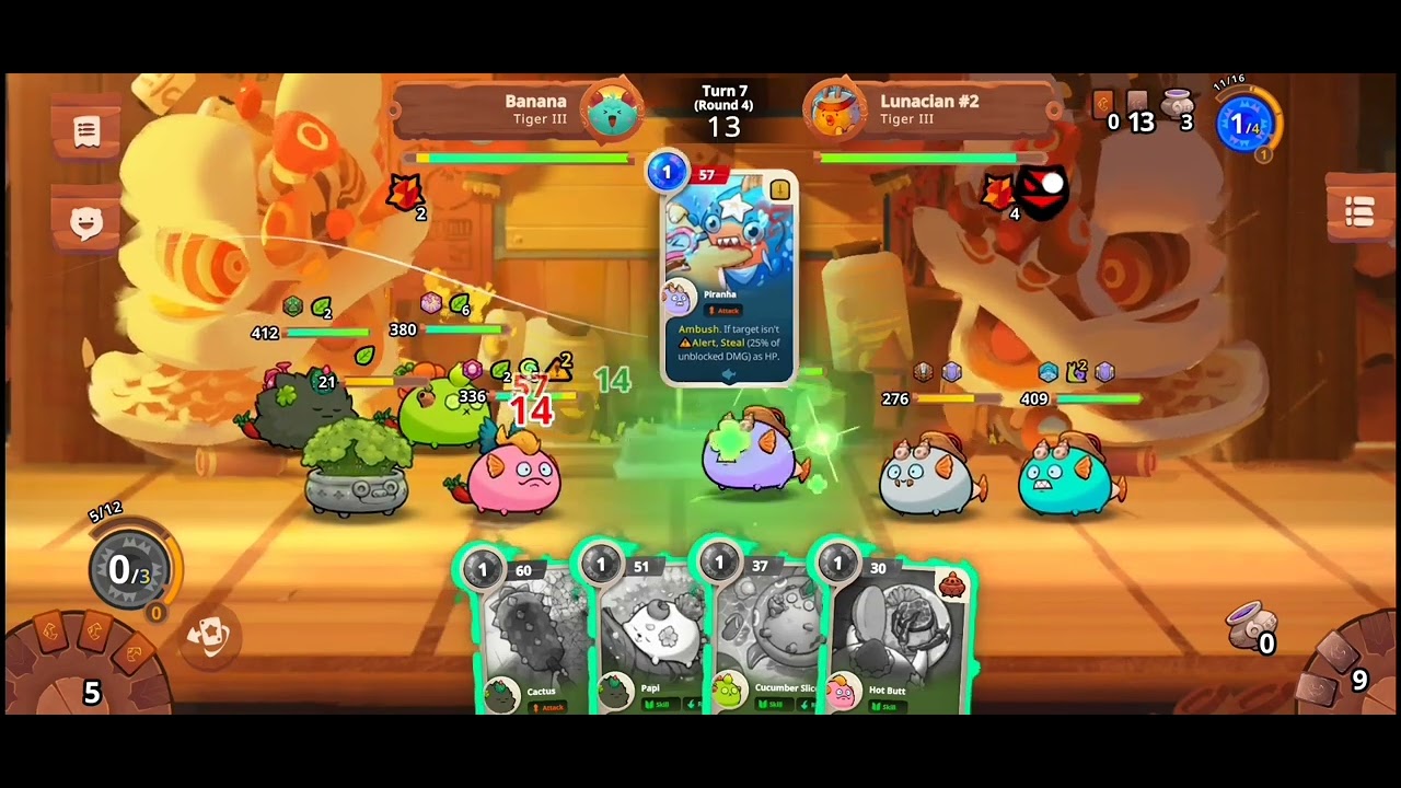 How to WIN Against Sandals Meta | Season 7 Epic Era | Axie Origins