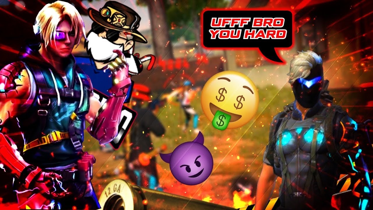 I ENTER NOZY FF STREAM, AND I SURPISE HIM😨, I LOOSE?🤔 || VAMPIRE YT 🧛🏼‍♂️