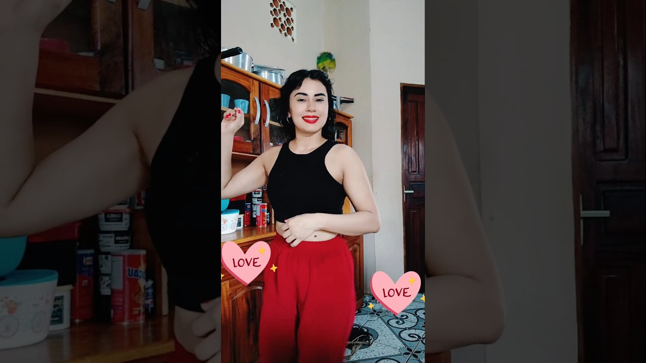 #dancinha