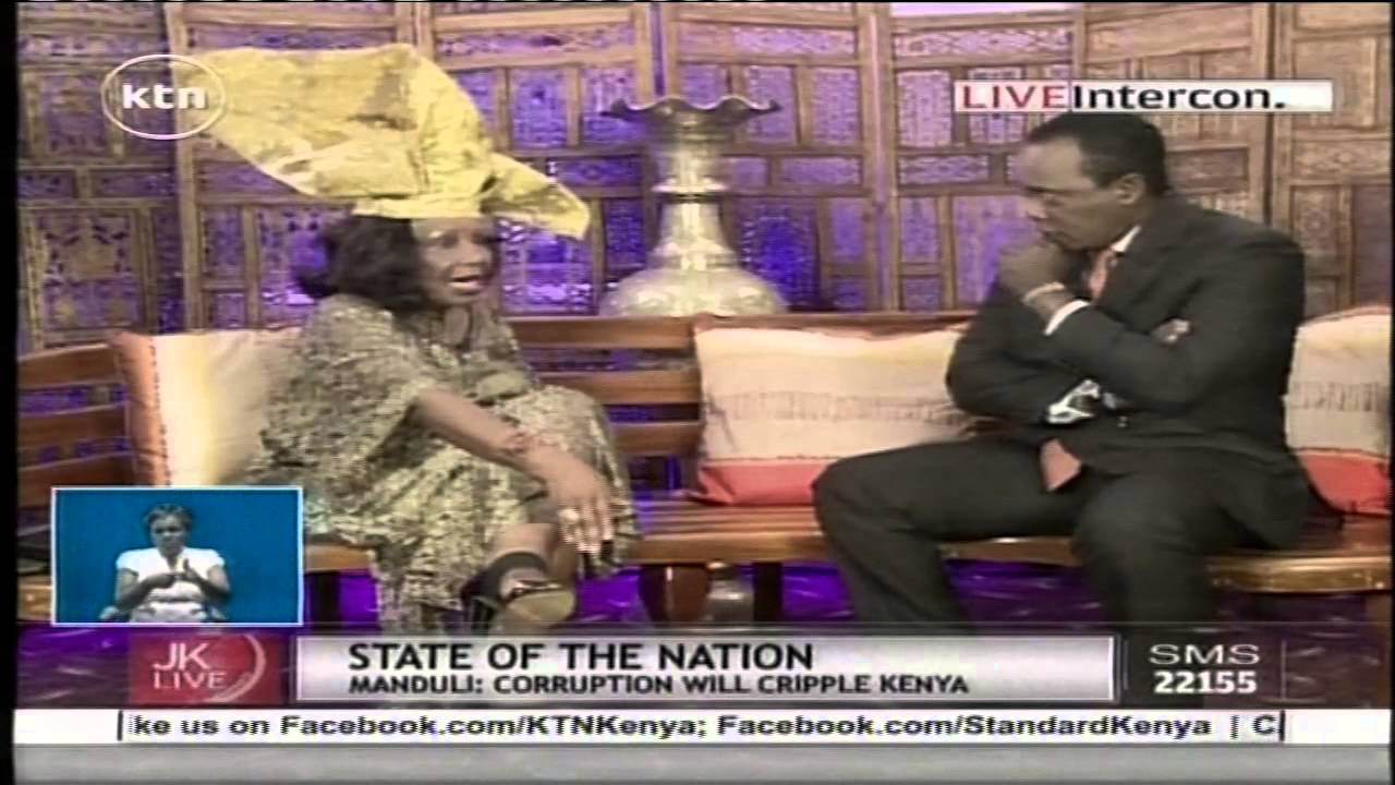 Hon. Orie Rogo: Women should discipline rogue husbands