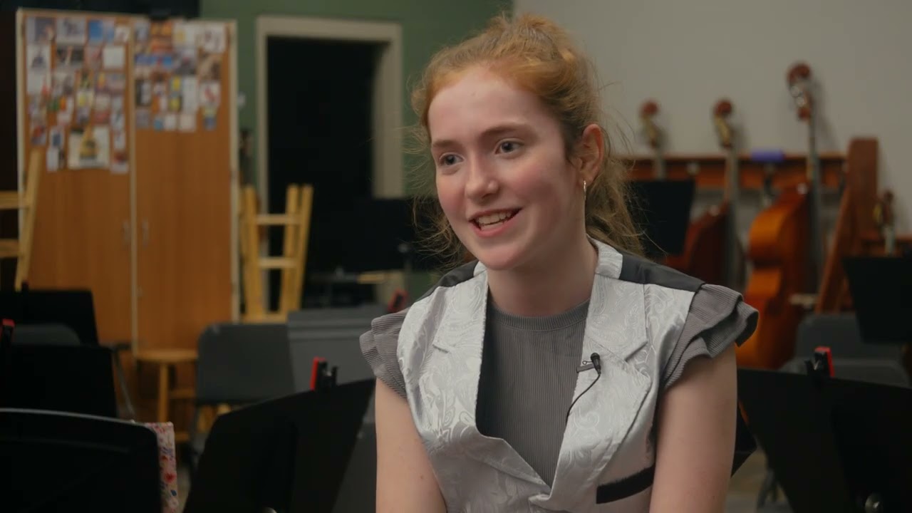 NAFCSuccess: Scribner Performs Persephone Underground
