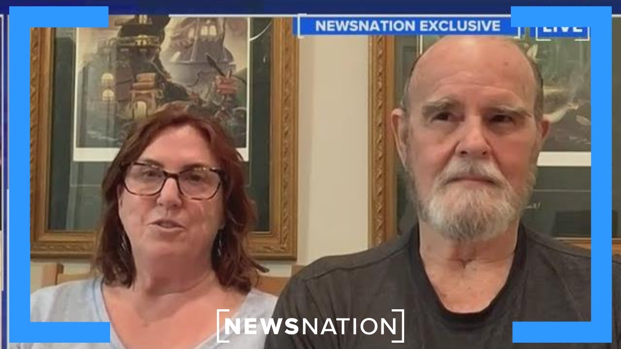 JJ Vallow’s grandfather: I ‘absolutely’ want firing squad for Chad Daybell | Banfield