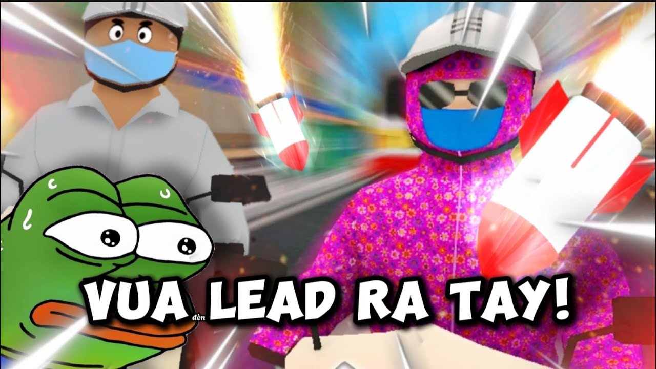 Tôi Quay Trở Lại Game Ninja Lead Và Nó BODOI HƠN LẦN TRƯỚC!!!
