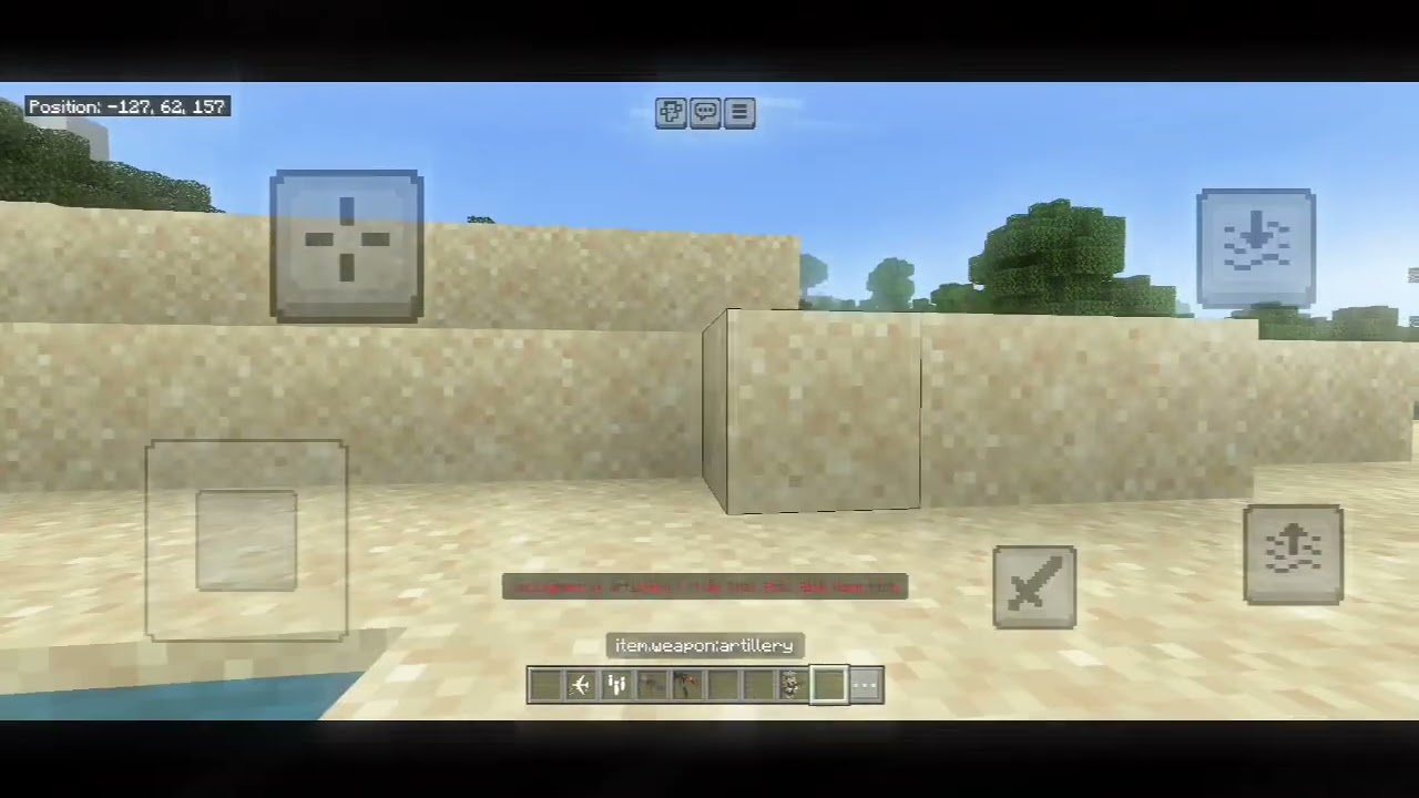 Warfare Gameplay mode |  VNM Addon| Addon Gun 3D