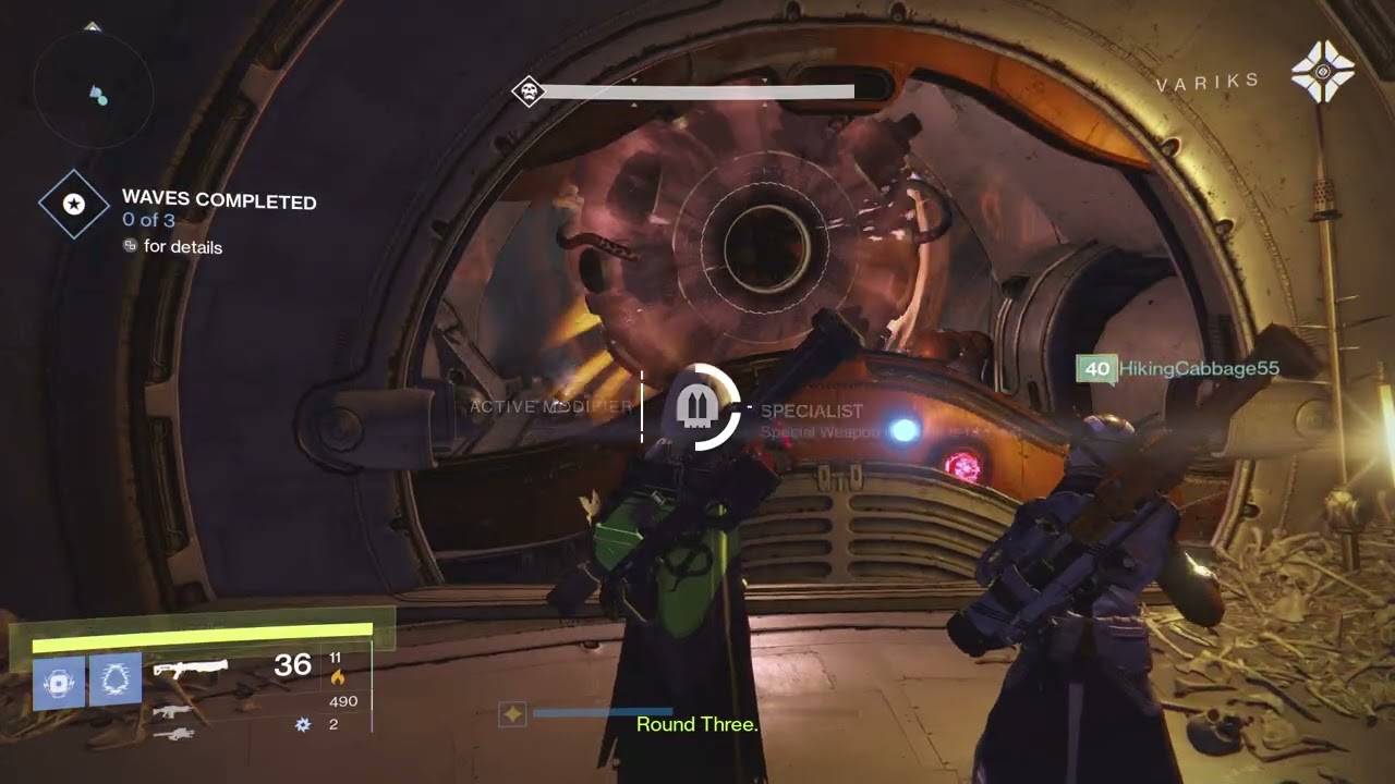 Destiny - Full gameplay from 0 to 400 [LEVEL 40/LIGHT 375] Ep 70