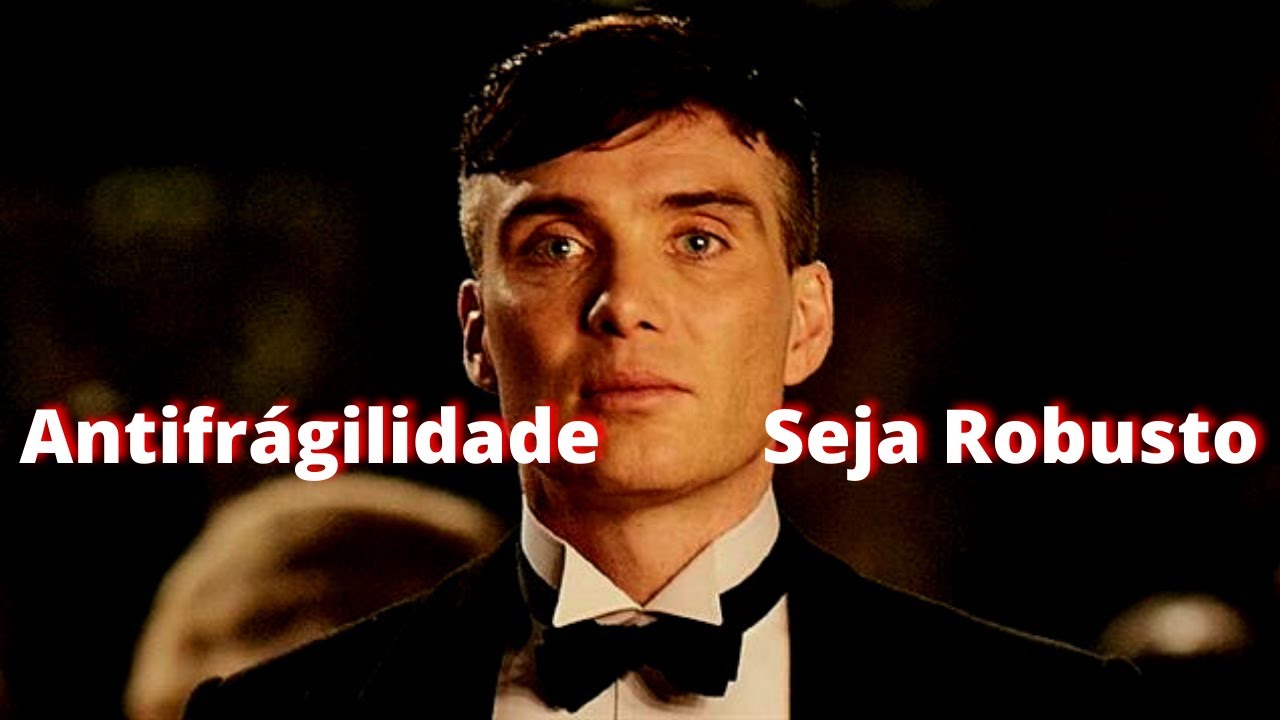 Antifragilidade, Seja Robusto Como Uma Rocha.
