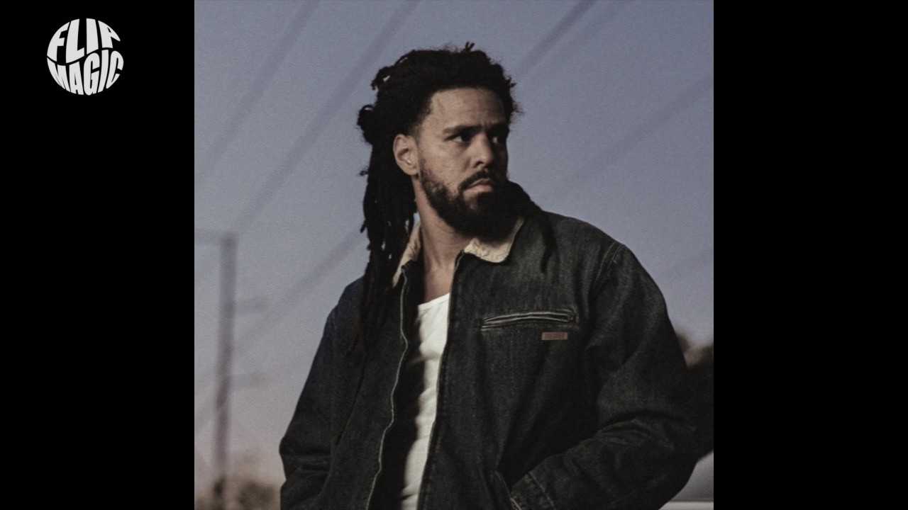 (FREE) J COLE TYPE BEAT - 