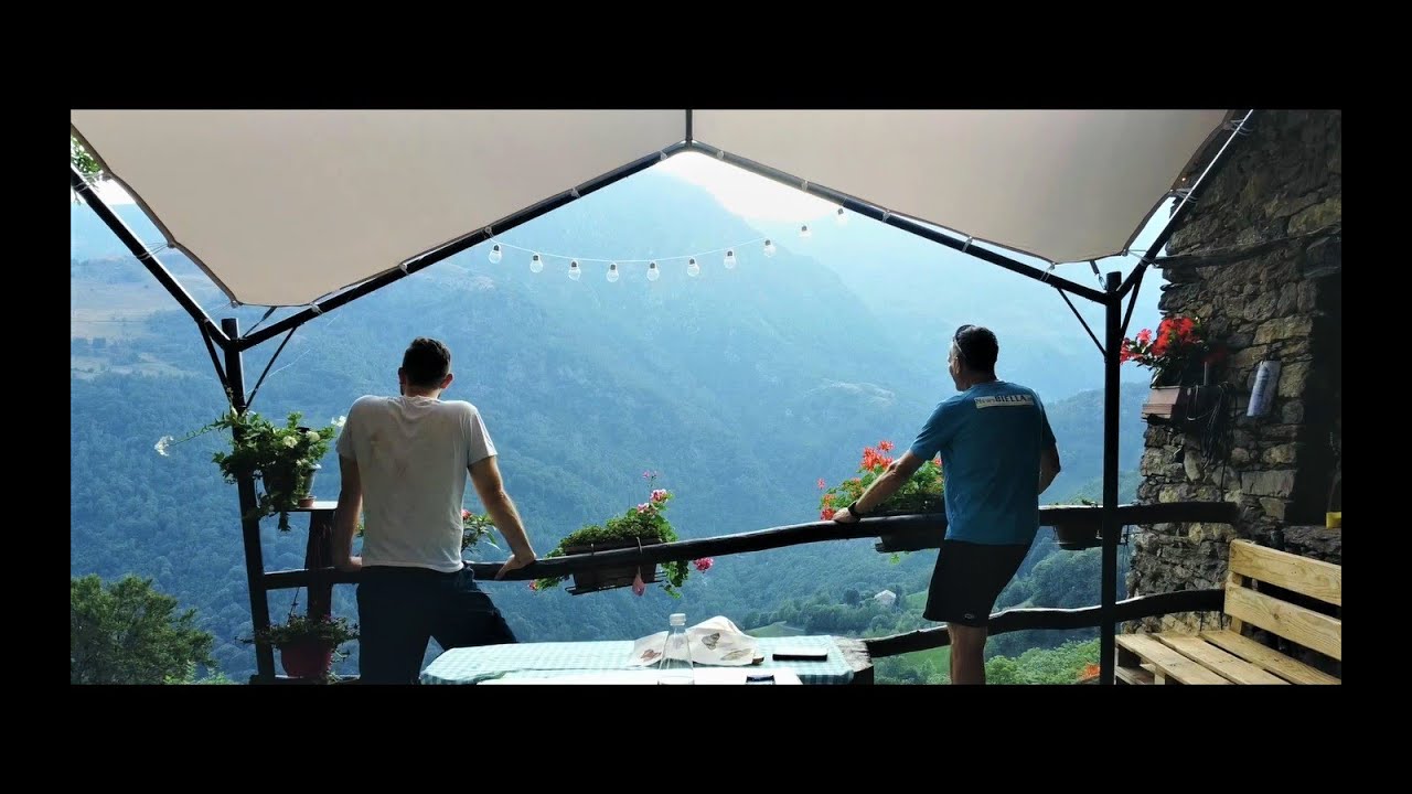 NewsBiella e i luoghi del cuore: Alpeggio Fontanelle, Azienda Agricola Elisa Mosca