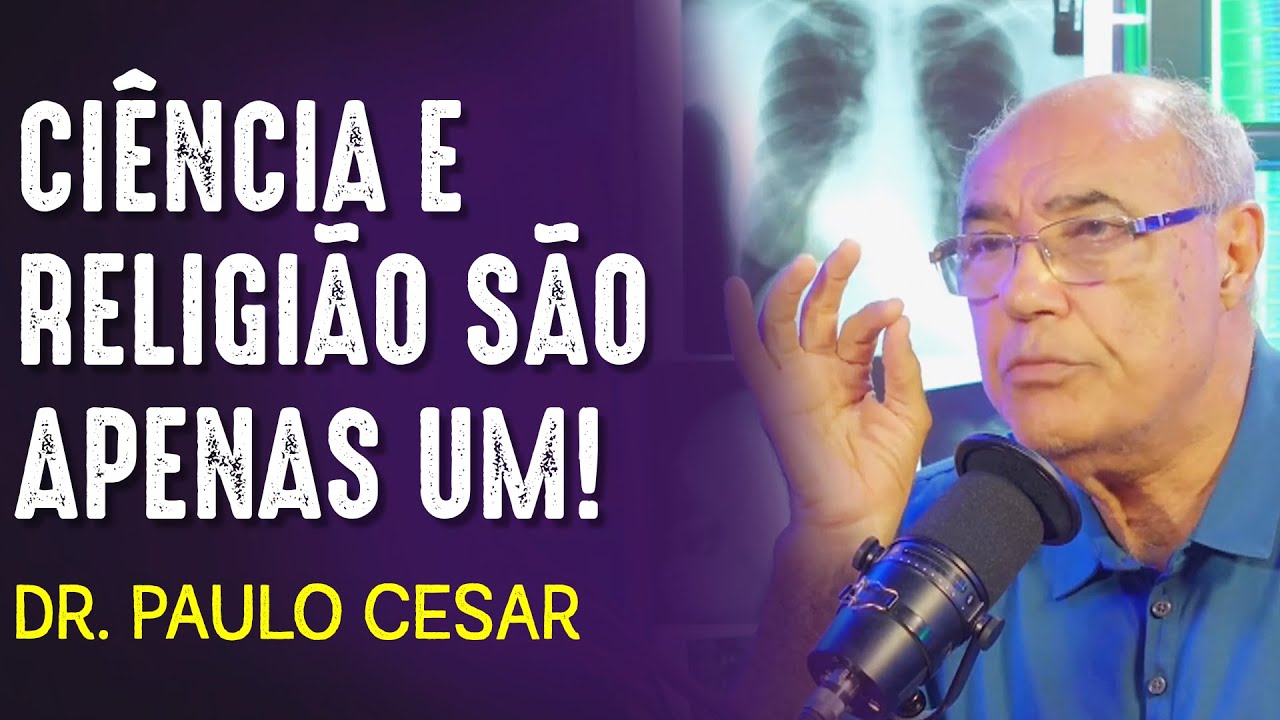 ECTOPLASMA a SUBSTÂNCIA que irá MUDAR a MEDICINA!!