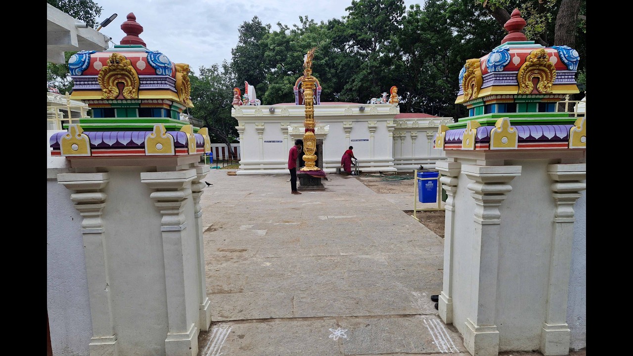 Sri Jambukeswarar Temple Korattur,  Sri Jambukeshwarar Temple Korattur,  Temples in Korattur Chennai