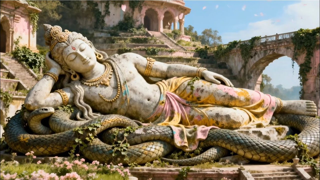 Sitar Vibes | Fresh Morning Energy | Background Music For Office & Home | Soft Sitar Music 