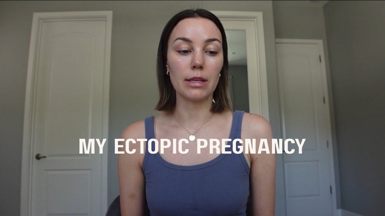 My Ectopic Pregnancy Experience | What I Wish I Knew